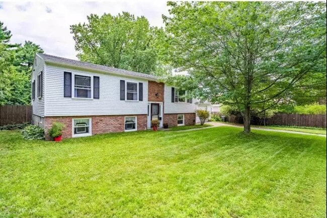 property at 265 Shore Rd