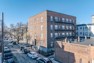 5 Haskell St in Cambridge, MA - Building Photo - Primary Photo