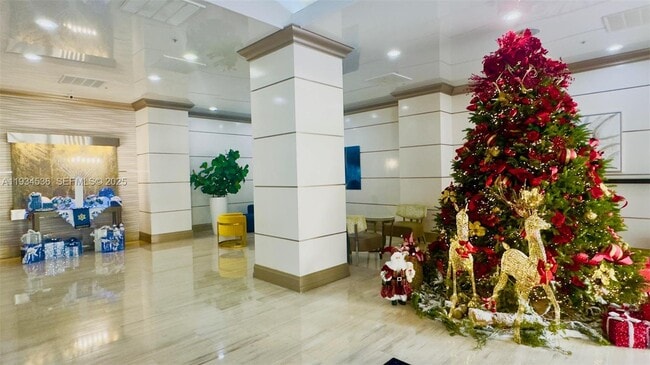 property at 19390 Collins Ave