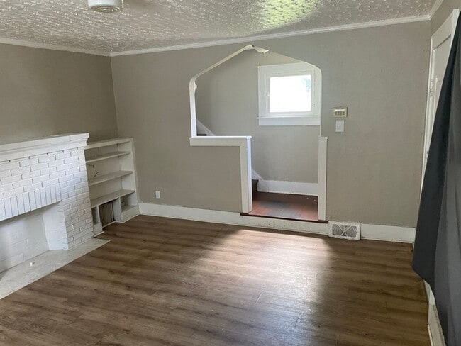 869 Fried St in Akron, OH - Building Photo - Building Photo