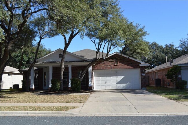 17405 Bottle Springs Ln in Leander, TX - Building Photo - Building Photo