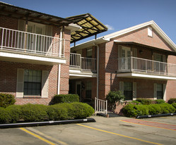 Mark III Apartments