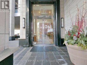 761-1761 Bay St. in Toronto, ON - Building Photo - Building Photo