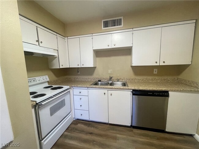 property at 350 E Desert Inn Rd