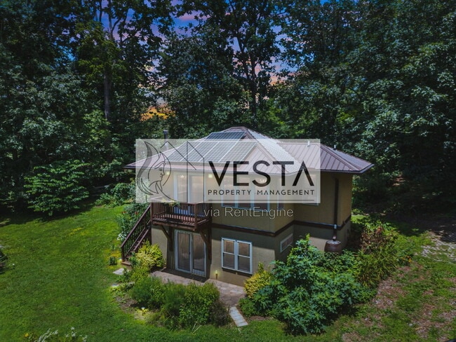 property at 10 Wellspring Ln