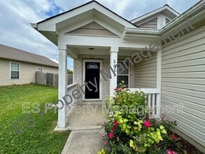 5639 Dollar Run Ln in Indianapolis, IN - Building Photo - Building Photo
