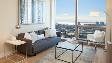 Atlantic Station in Stamford, CT - Foto de edificio - Building Photo