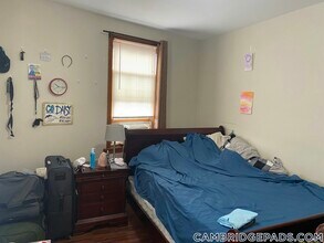 1124 Cambridge St, Unit 5 in Cambridge, MA - Building Photo - Building Photo