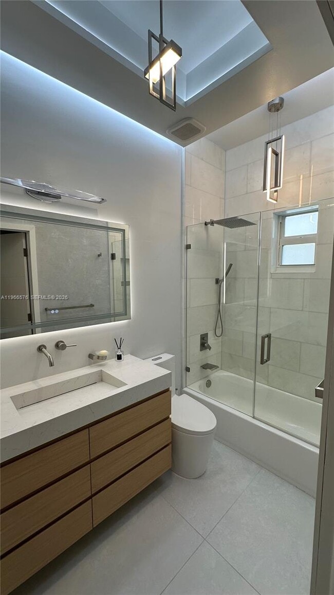 property at 3063 Center St