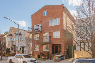 1624 59th St Apartments