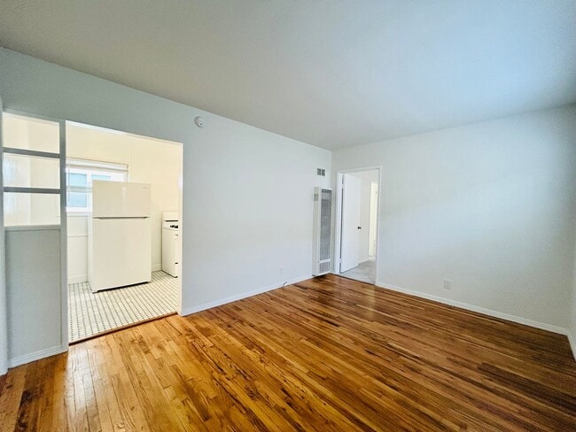 property at 738 Washington Blvd