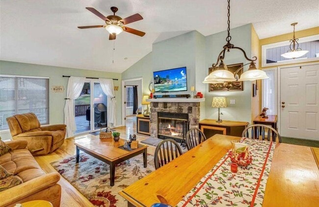 property at 82 Sequoia Cir