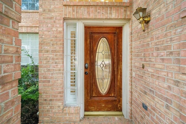 8203 Fairgrove Park Ct in Houston, TX - Building Photo - Building Photo