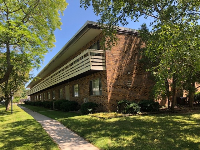property at 3025 N 9th St