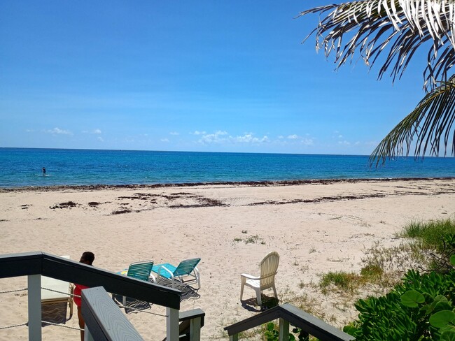 5520 N Ocean Blvd in Boynton Beach, FL - Building Photo - Building Photo