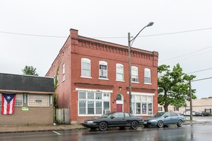 Hering Bldg Apartments