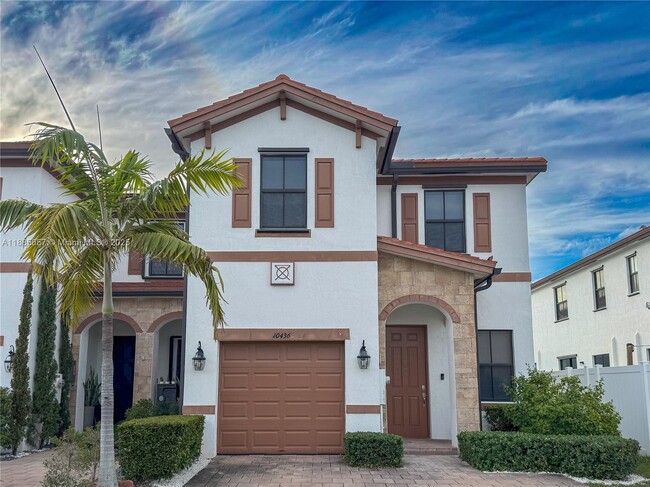 property at 10436 W 34th Ct