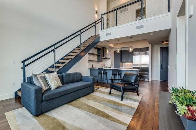 3611 Congress Ave, Unit 2103 in Dallas, TX - Building Photo - Building Photo