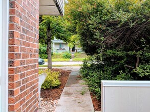 1111 Maxwell Ave #123, Unit Condo in Boulder, CO - Foto de edificio - Building Photo