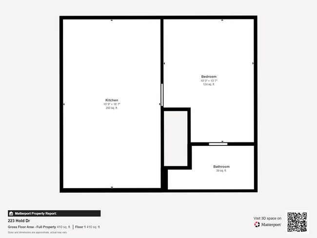 223 Hold St-Unit -Apt 10 in Killeen, TX - Building Photo - Building Photo