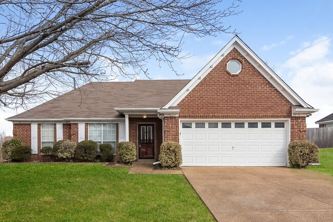 property at 75 Oakridge Cove