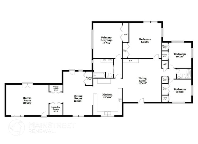 1216 67th St NW in Bradenton, FL - Building Photo - Building Photo