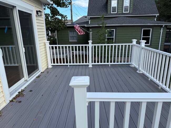 63 Sachem St in Quincy, MA - Building Photo - Building Photo
