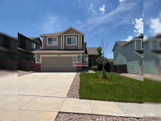 property at 7787 Mountain Laurel Dr