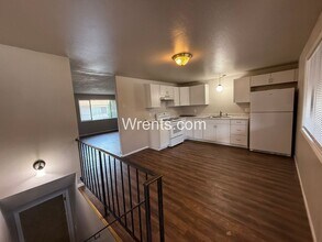 2318-2320 E Dalke Ave in Spokane, WA - Building Photo - Building Photo