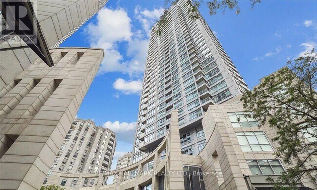 property at 2181 Yonge St