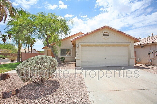 property at 16107 W Sherman St