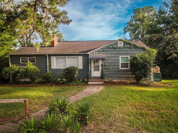 property at 1101 47th St Ensley