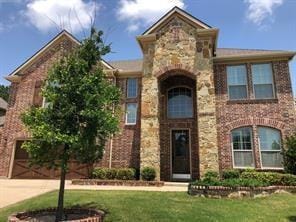property at 4016 Cherokee Dr