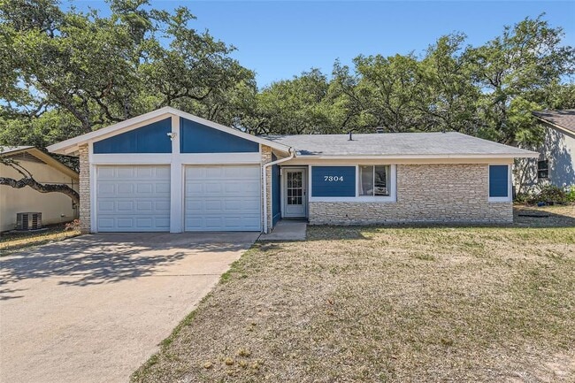 property at 7304 Loganberry Dr