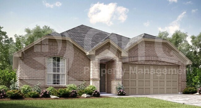 4849 Sagerun Dr in Princeton, TX - Building Photo - Building Photo
