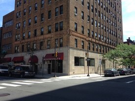 2216 Walnut St in Philadelphia, PA - Building Photo