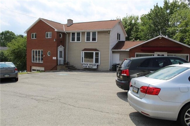 property at 995 Brodhead Rd