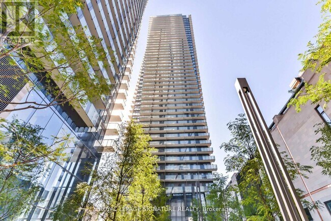 65 St Mary St in Toronto, ON - Building Photo - Building Photo