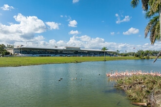 Flamingo Village in Hialeah, FL - Building Photo - Building Photo