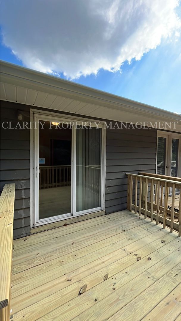 3007 Adkisson Dr in Cleveland, TN - Building Photo - Building Photo