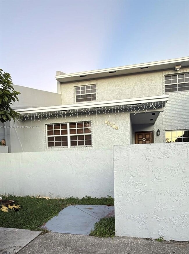 property at 19319 NW 54th Ct