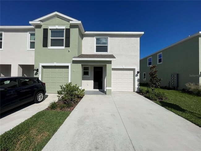 property at 11127 Crescent Deer Dr