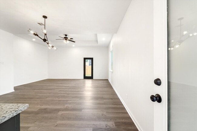 property at 4309 Larkspur St