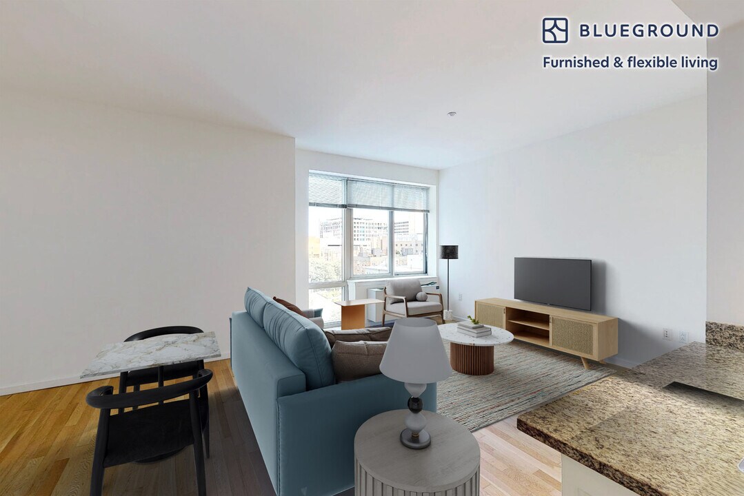 27 Barker Ave in White Plains, NY - Building Photo