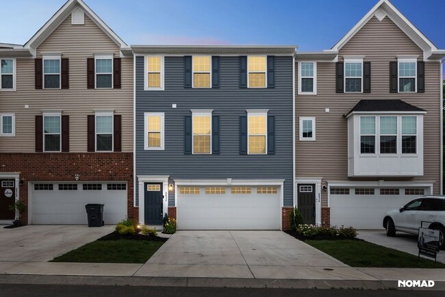 property at 6832 Frey Ln
