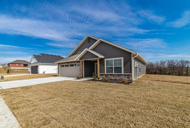 3708 Parrot Ct in Columbia, MO - Building Photo - Building Photo