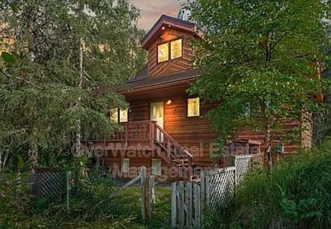 5427 Wild Mountain Dr in Anchorage, AK - Building Photo - Building Photo