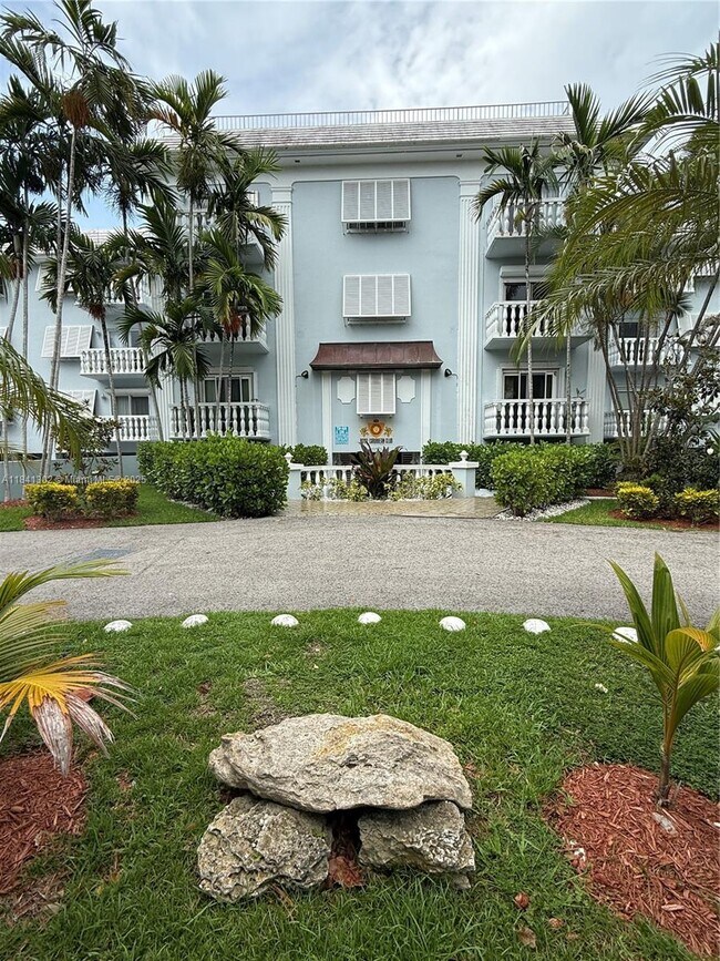 property at 1150 Madruga Ave