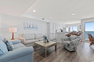 5800 N Ocean Blvd in North Myrtle Beach, SC - Building Photo - Building Photo
