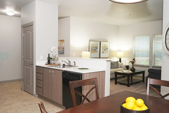 River Ridge Apartments